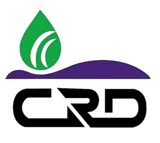松原程瑞达CRC40,PY30灌溉喷枪发货