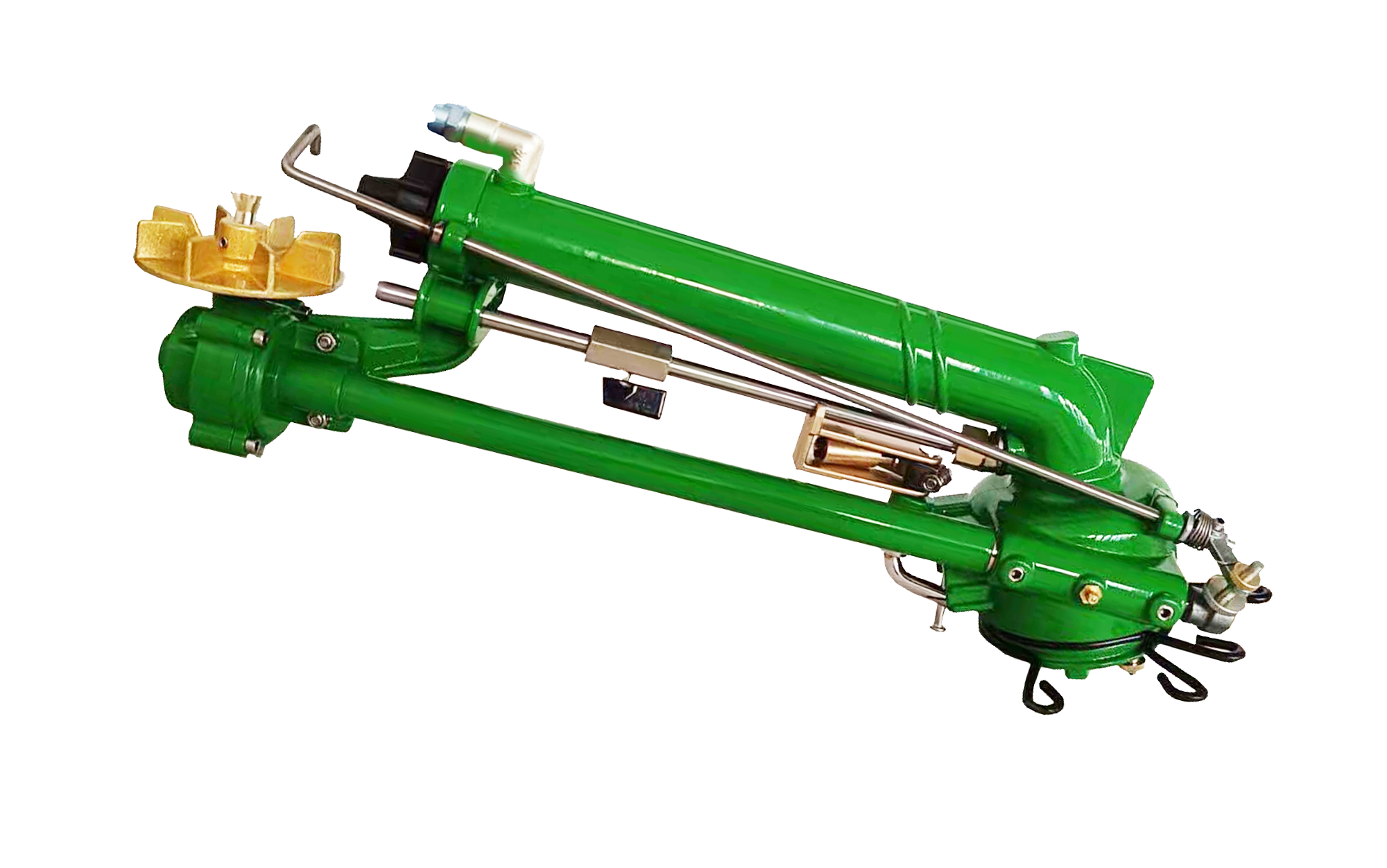 松原SK41 PLUS涡轮喷枪