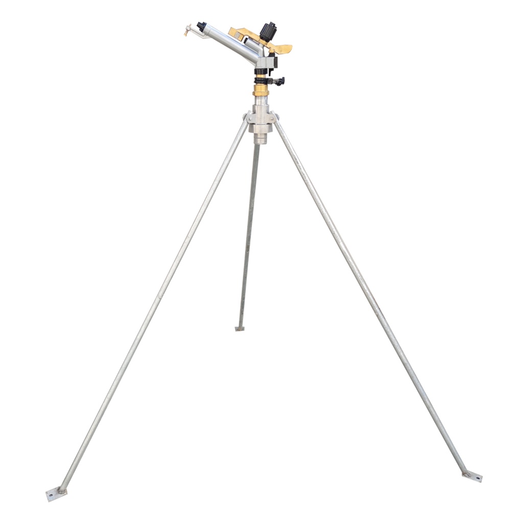 松原程瑞达 CRC30 灌溉喷枪支架四大核心优势