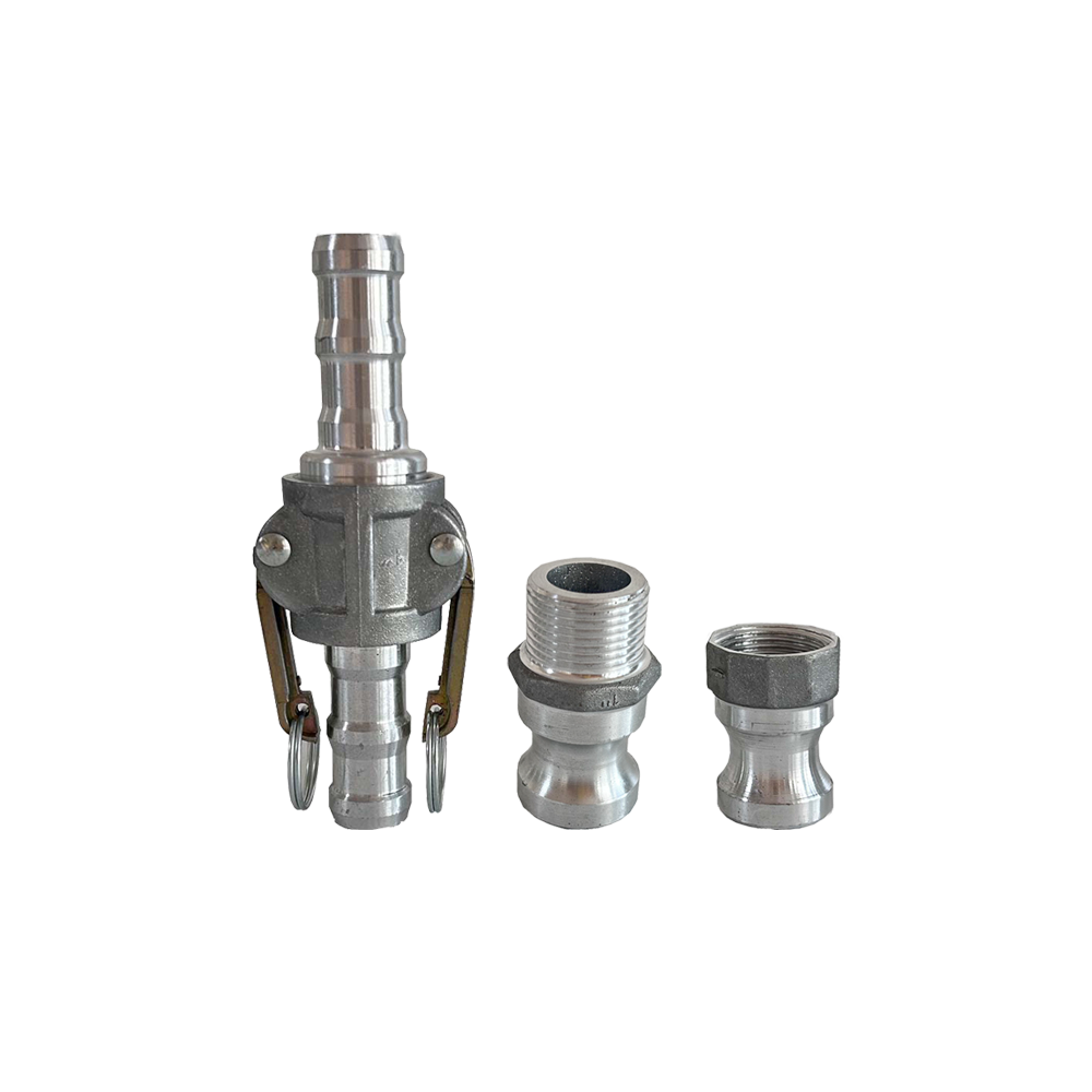 松原1.0寸快速接头