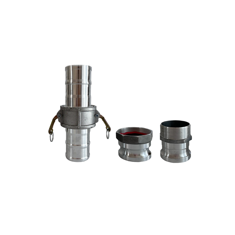 松原3.0寸快速接头