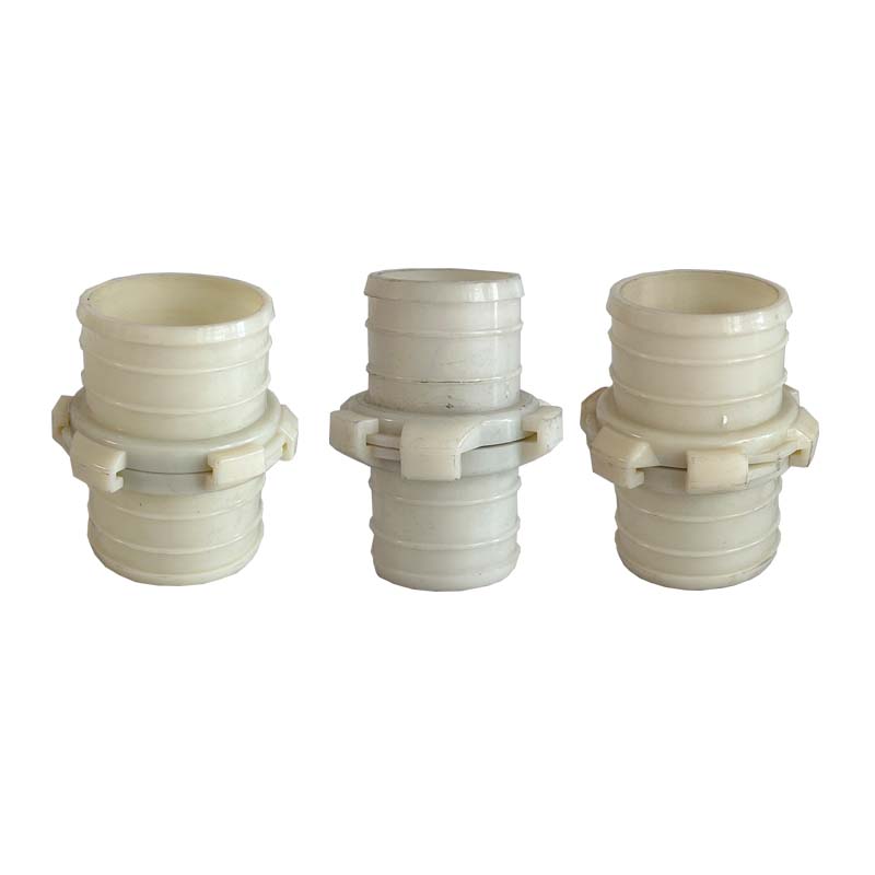 松原塑料快速接头