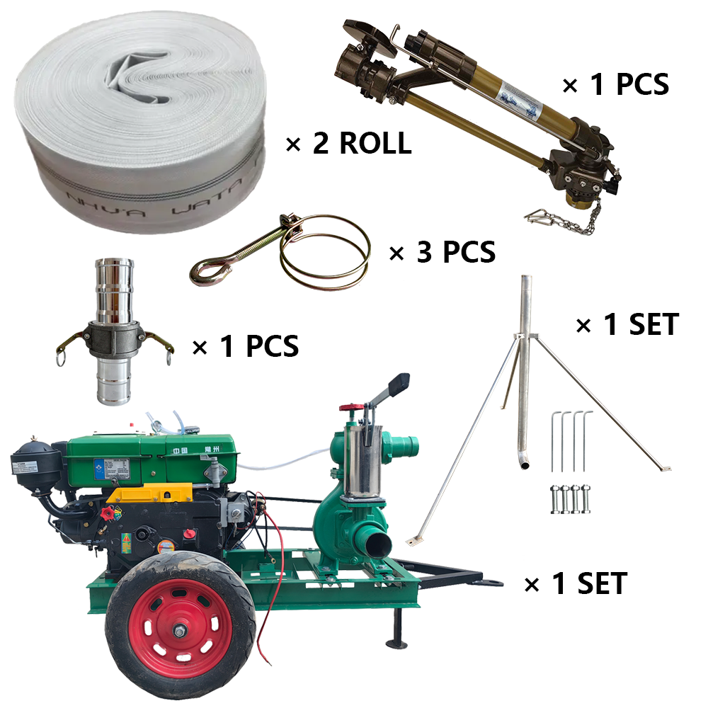 松原海外客户盛赞，程瑞达 NS40 涡轮喷枪套装超给力