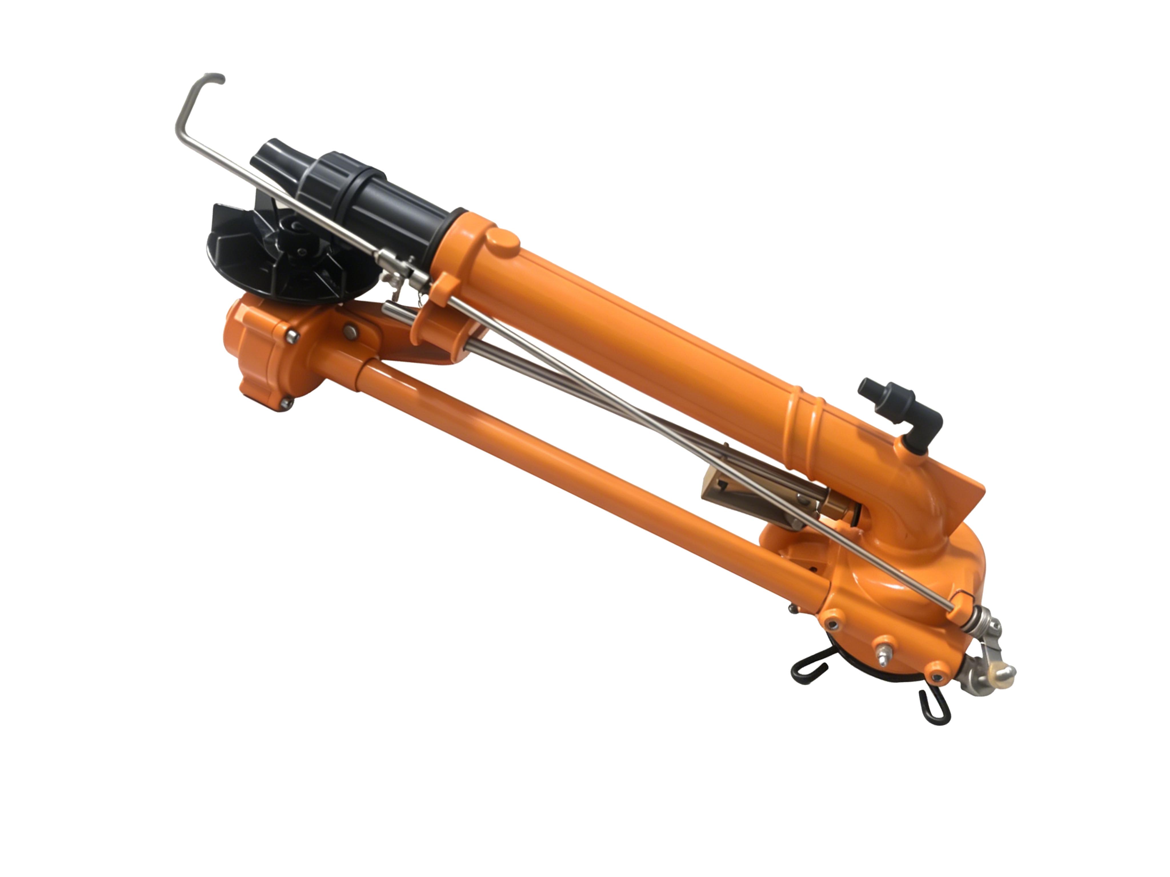 松原SK41 MAX涡轮喷枪